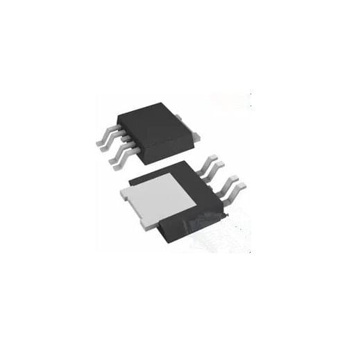 BA08CC0WFP-E2 08CC0W TO252 8V 1A 10PCS