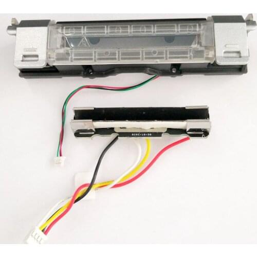 Free Shipping Original Heater Core Heat Oven for Tumtec FST-16S FST-18S FST-16H FST-18H FST-83A V9 Fusion Splicer