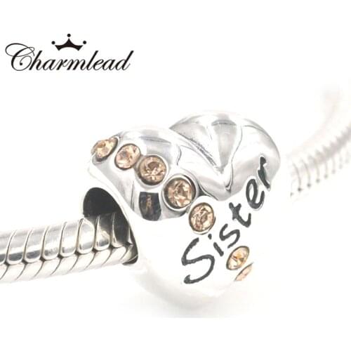 Розовые браслеты Charmlead China At AliExpress