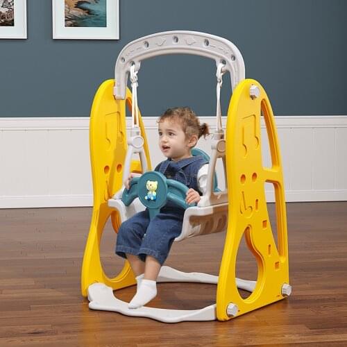 Childrens indoor home swing baby sling baby rocking chair baby swing outdoor toy baby seat