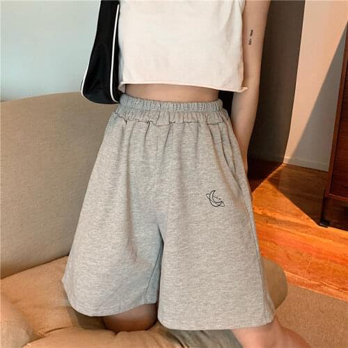HIZILENT Womens Summer Shorts