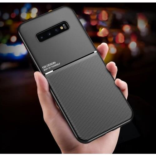 HKXA Samsung Galaxy M11 Phone Cases