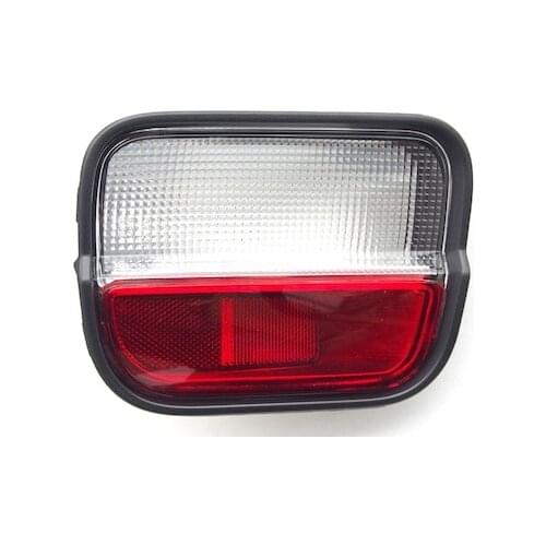 Honda Crv Right Rear Buffer Stop Reversing Lamp Reflector