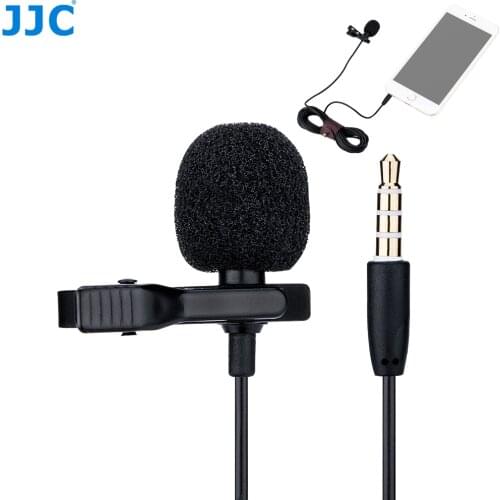 JJC Microphones