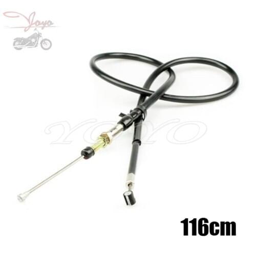 Motorcycle Clutch Cable For Yamaha YZF R1 YZF-R1 1998 1999 2000 2001