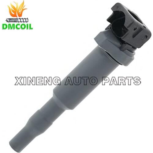 HIGH Q IGNITION COIL FOR BMW 1 3 5 6 7 Z4 E60 E61 E86 E87 E90 N52 ENGINE 2.5L 3.0L (2004-) 12137523345 12137548553 12137594936