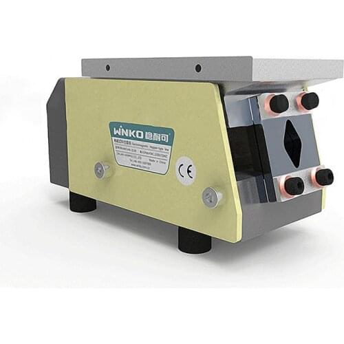 Linear Vibration Feeder Controller Feeding Machine Fast Stable Straight Vibration Feeder Fat Vibration Electromagnet