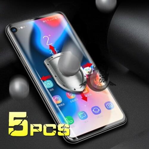 MEBLS Screen Protectors For Samsung Galaxy M10s
