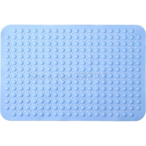 Bathroom non slip mat shower room bath foot mat toilet floor mat household waterproof mat bath mat