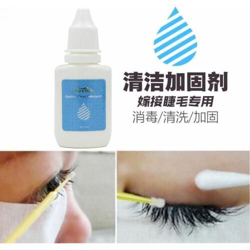 Niceface Eyelash Extension Glue