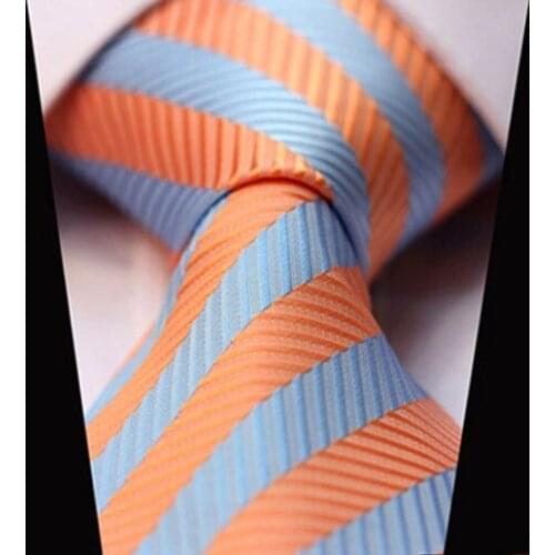 NEW arrival formal tie striped ties FREE SHIPPING