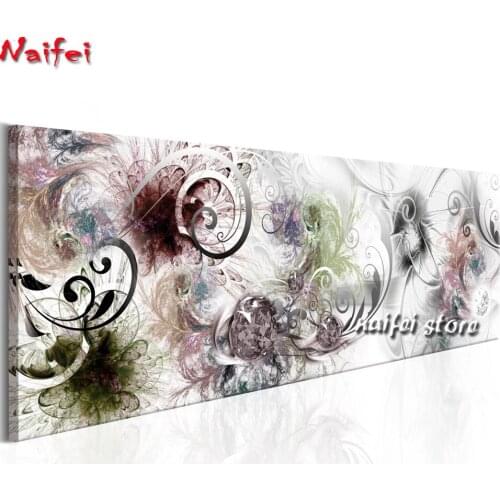 Full Kits Square Diamond Painting Cross Stitch DIY 5D Needlework Diamond Embroidery Sale Jungle Animal Family Home Decoration