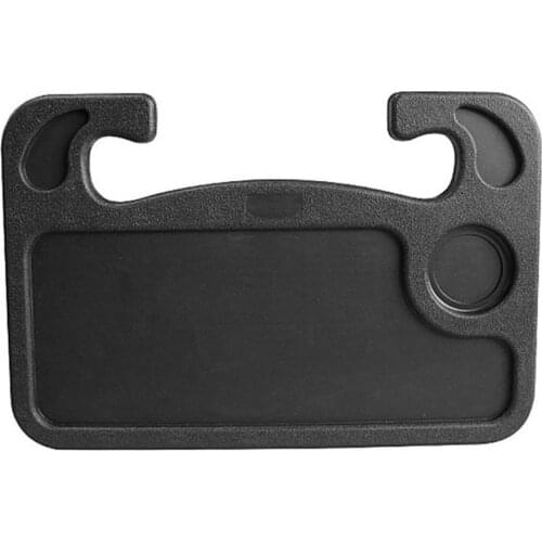 Car Table Steering Wheel Eat Work Cart Drink Food Coffee Goods Holder Tray Car Laptop Computer Desk Mount Stand Seat Table
