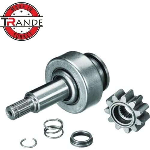 Starter Motor Pinion Gear 0 Turkey Made Trande Store Guarantee