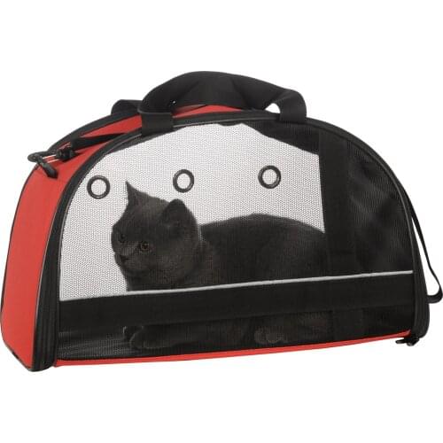 Tropheus Çanta Products For Cats