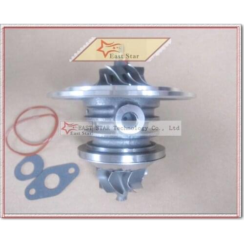 Turbo cartridge Chra Core GT1549S 751768 751768-0004 Turbocharger For Renault LAGUNA MEGANE SCENIC For Volvo S40 V40 F9Q 1.9L