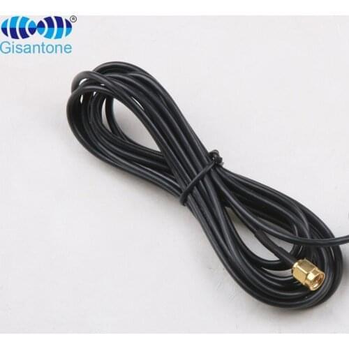 3DBi GSM/CDMA/DCS omni magnetic indoor antenna