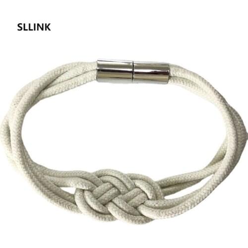 2PCs Living Room Curtain Decoration Accessories Magnetic Snap Curtain Bandage Magnetic Snap Auspicious Ruyi Knot Magnetic Snap