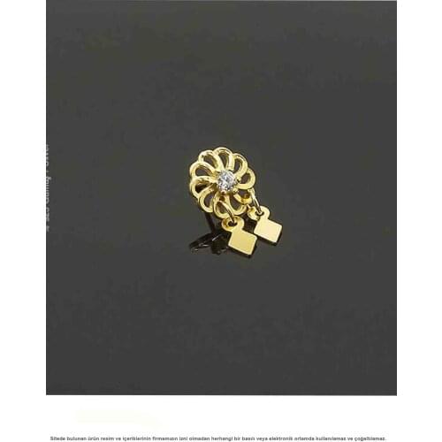 Gold Glitter Silver Lady Speed up