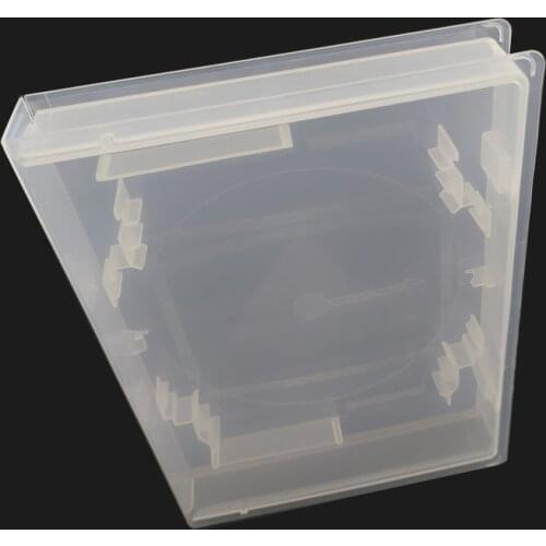 50pcs Universal game Card cartridge CD case Packing for N64/SNES (US)/Sega Genesis/MegaDrive