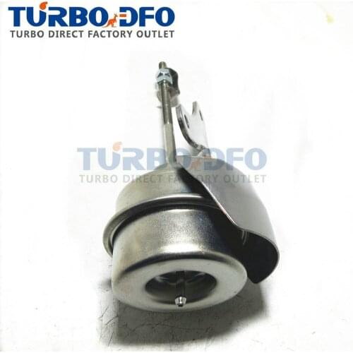 54399700019 Turbo actuator for Volkswagen Caddy III Golf V 1.9 TDI 77Kw 105HP BLS BJB BKC BXE BXF BRU - 54399700010 54399700021