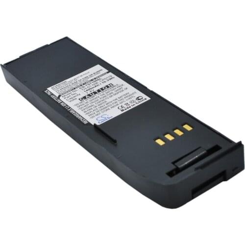 Cameron Sino 1400mah battery for ASCOM 21 for THURAYA Hughes 7100 Hughes 7101 CP0119 TH-01-006 batteries