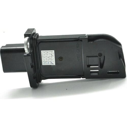 Mass Air flow Sensor MAF Sensor 2010-2014 FORD LINCOLN BR3112B579AA BR3Z12B579A