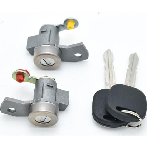 Door lock key car lock core for Great Wall Wingle 3 Wingle 5