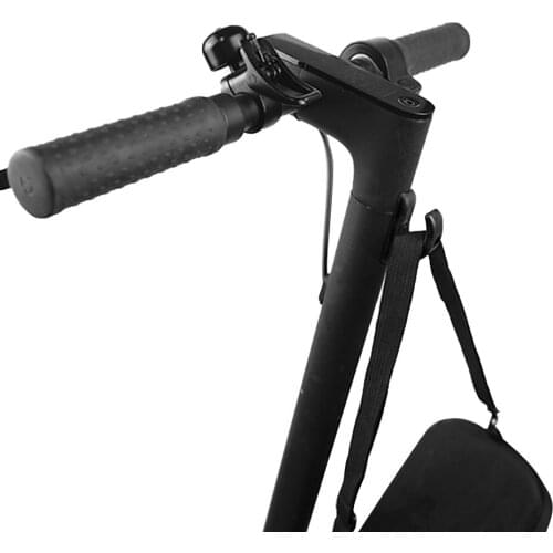 Electric Scooter Front Claw Hanger Plastic Carrying Hook Compatible For Xiaomi Mijia M365 M365 Pro Scooter Helmet Bags Grips