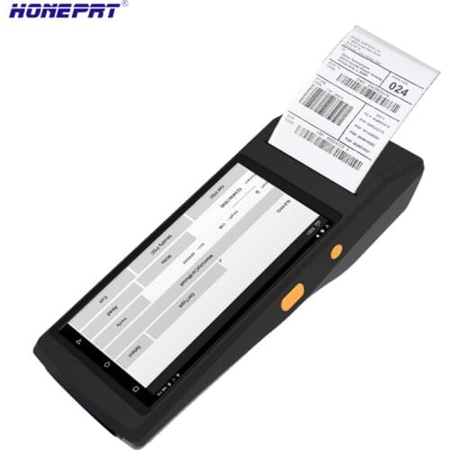 HSENGPRT Barcode Scanners