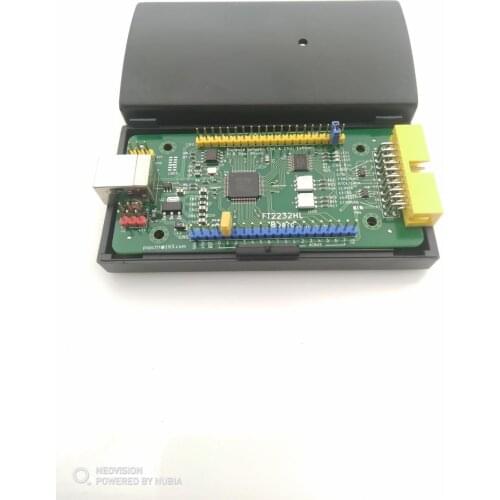 New FT2232HL Development Board FT2232H USB Port Support JTAG openOCD