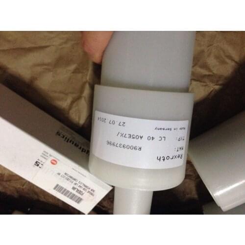 New rexroth LC40A05E7X