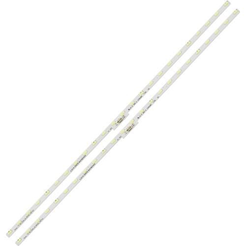 New LED Backlight Strip For SONY TV 17Y 40_7020_24_REV02_160720 E303084 KDL-40WE663 KDL-40RE453 KDL-40WE665 KDL-40WE6632WS