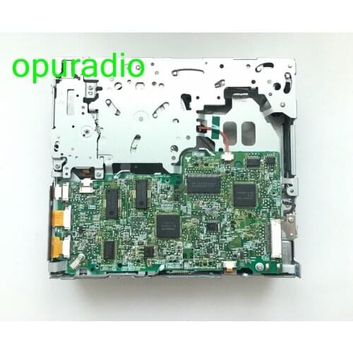 Original Kenwoo 6-Disc CD Changer Mechanism for S80 S60 S40 XC90 Chrysler 300C new style CD audio systems