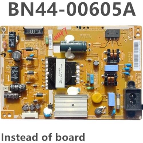 Power board BN44-00605A L32SF_DSM PSLF770S05A for L32SF_DSM 32-inch TV instead