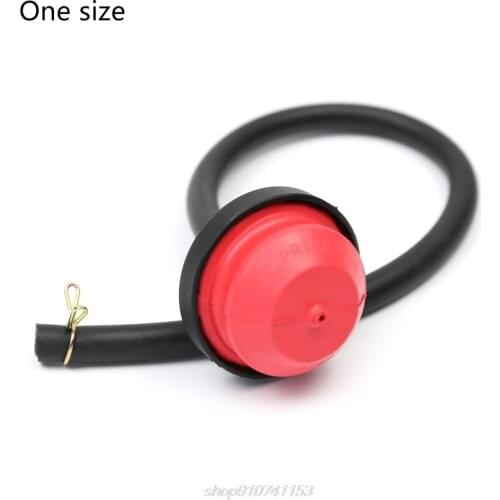 Primer Bulb Fuel Line for Tecumseh AV520 HMSK100 HMSK110 Engine Lawn Mower Blowers Chainsaws N24 20 Dropshipping