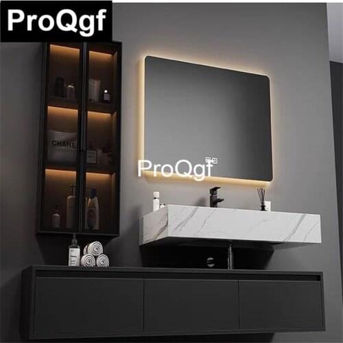 Prodgf 1Pcs A Set Yours ins Beautiful Useful Bathroom Furniture