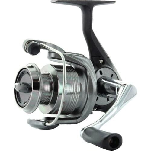Reading Revenger Pro RVP-25 Fishing Machine Lrf and Spin At Czech Easy Fish Warranty 3 Kilogram