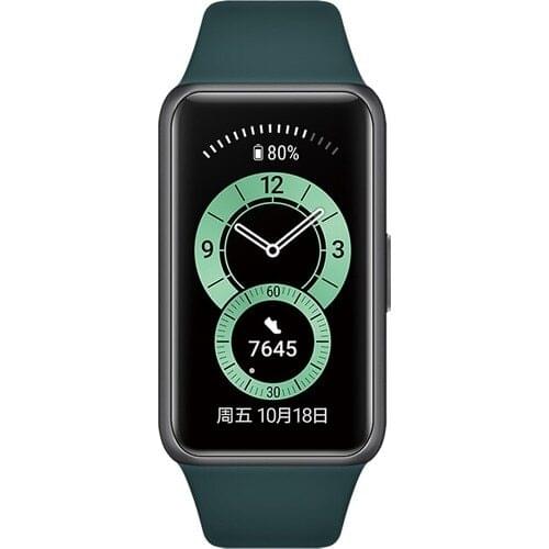 Huawei Smart Wristband kalıtelı tailored to each individual