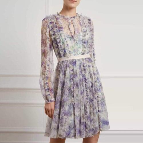 Bsexy Floral Summer Dresses