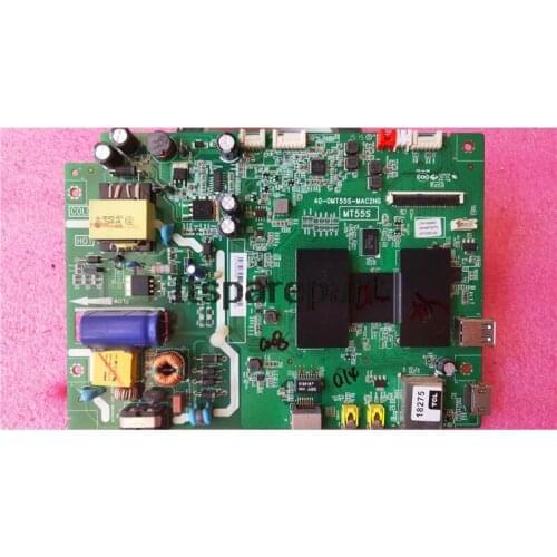 For L32f2800a LCD TV Main Board 40-0mt55s-mabhg Screen Lvw320cs0t