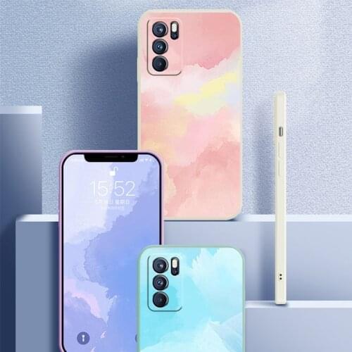 Чехлы для телефонов OnePlus 8 HYSOWENDLY China At AliExpress