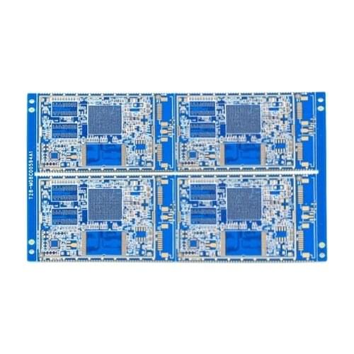 Customized Case Assembly, Cable Assembly PCB circuit board manufacturer