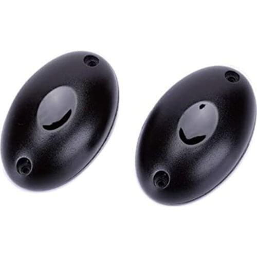 Automated Gate Safe Infrared Detector Sensor/ Swing /Sliding/Garage Gate / Door Safety Infrared Photocells 1PCS/Lot 20m IP55