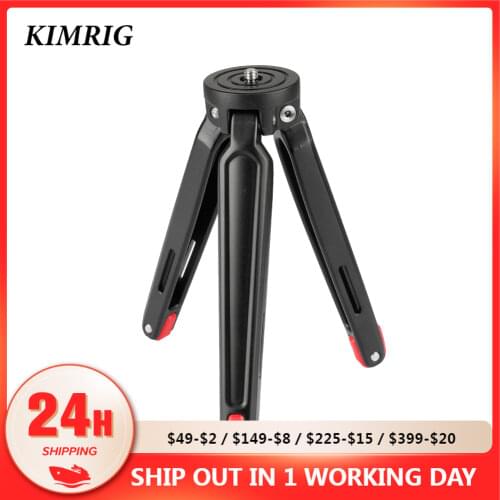 KIMRIG Tripods For Cameras