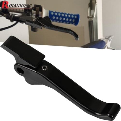 Front Brake Lever For 125/150/250/300/350/400/450/500 SX/XC/XCW/XCWF/EXC/EXCF/SXF 2014-2021 Brake Levers Handle Conversion Kits