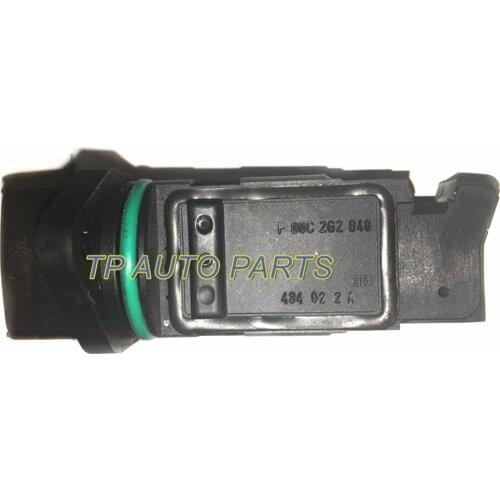 Mass Air Flow Sensor Meter For H-yundai Santa-Fe K-ia A-manti S-orento OEM F00C2G2048 F 00C 2G2 048