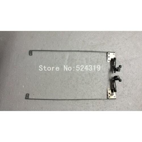 New Genuine Laptop LCD Hinges for Lenovo C460 C460M C465A C466 C466A C467 14.1 AM02C000600 AM02C000500