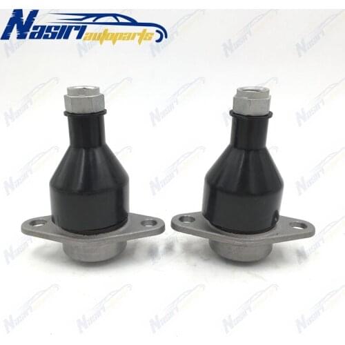 Front Lower Control Arm Ball Joints for BMW X3 X4 F25 F26 2010-2016 31106787665