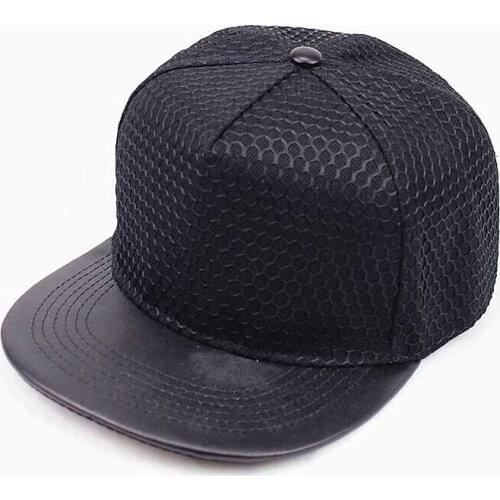 Sterbakov Men's Hats With A Visor